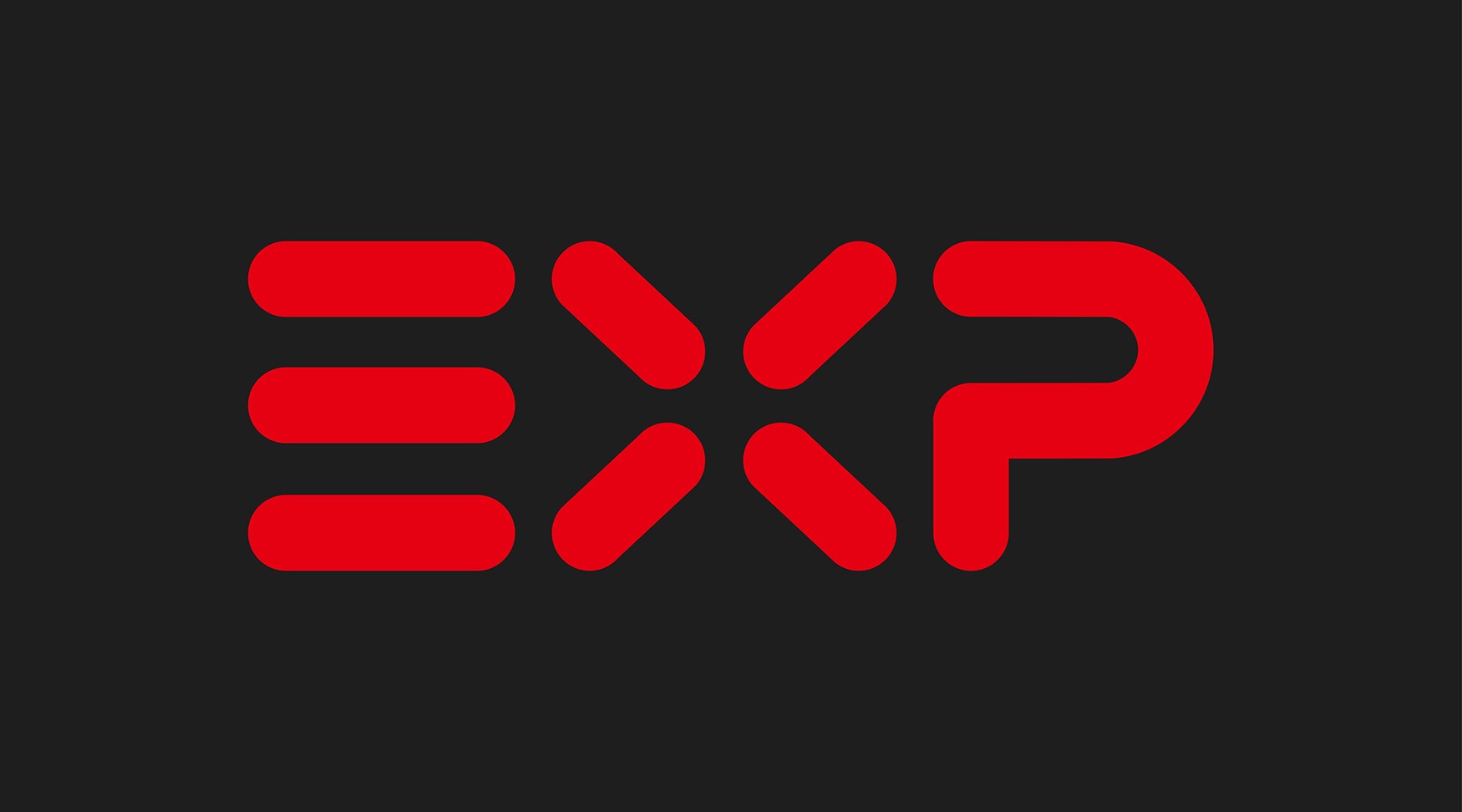 Large scale digital screen showcasing the Forever Living FGR25 Paris event logotype in script font.