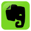 Evernote logo