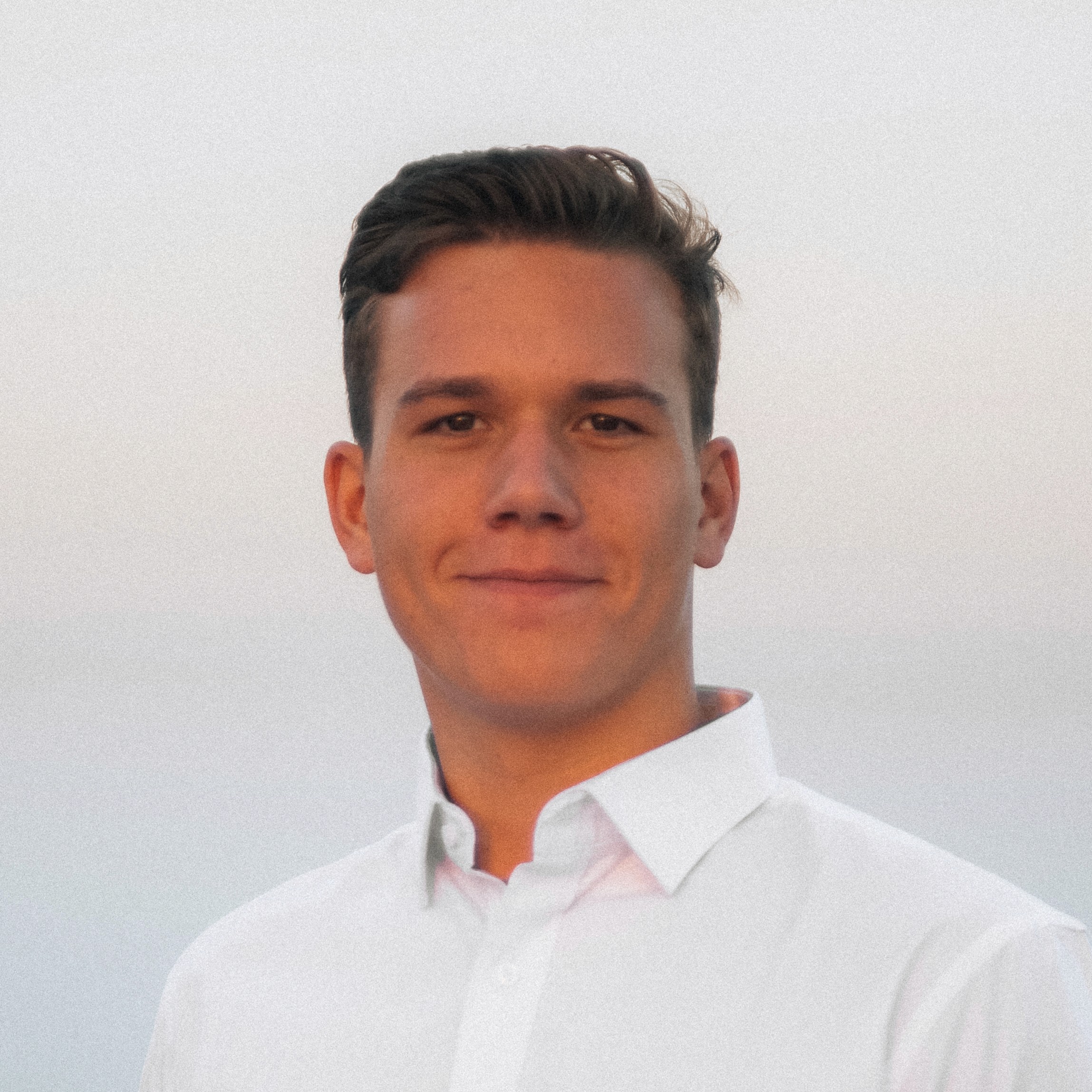 Cédric Moore