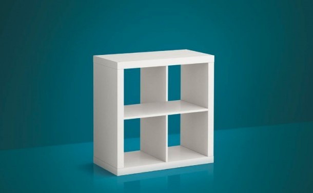 little quirkiness Advertisement design