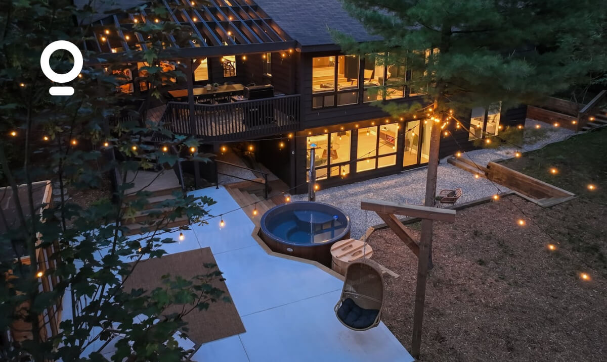 Airbnb Backyard Ideas to Attract More Guests | Hospitable