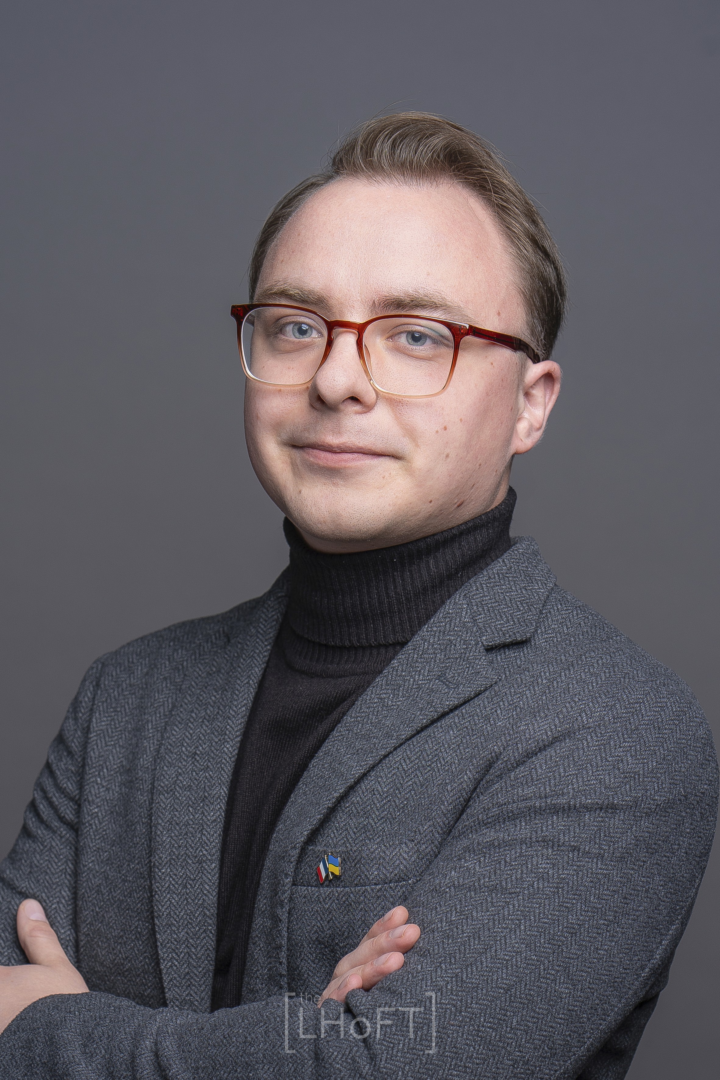Founder Avatar