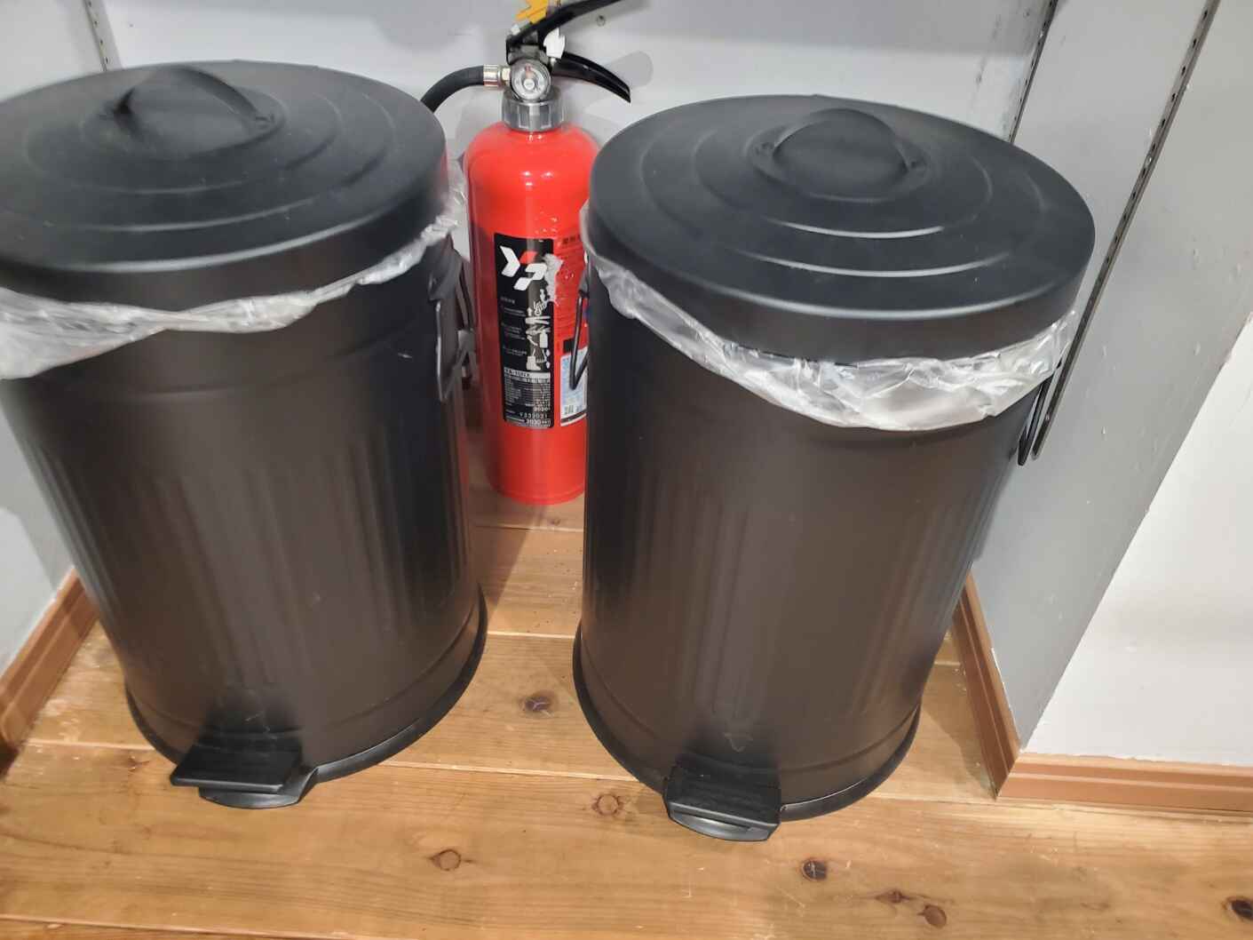 bin 2 and 3