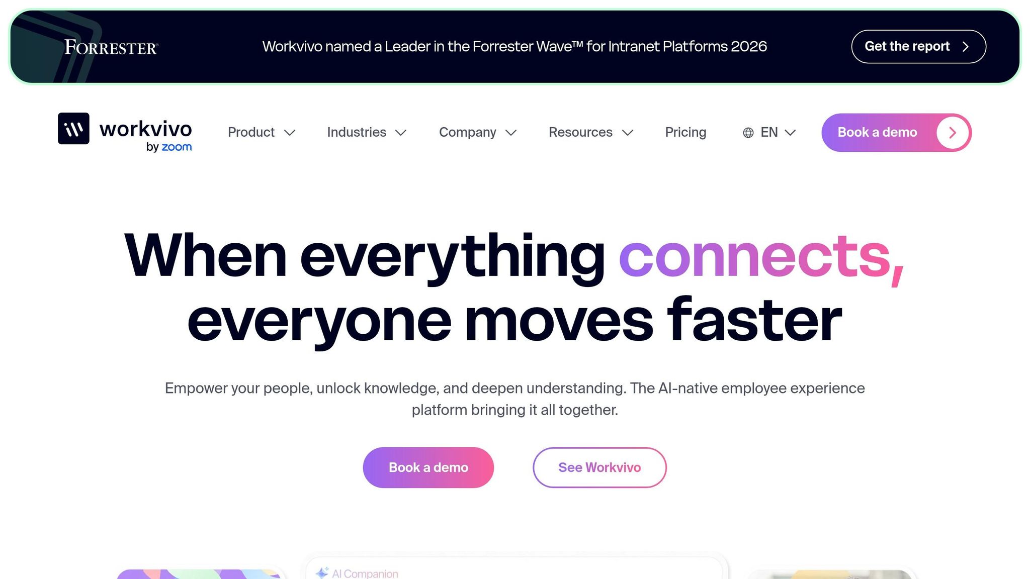 Workvivo
