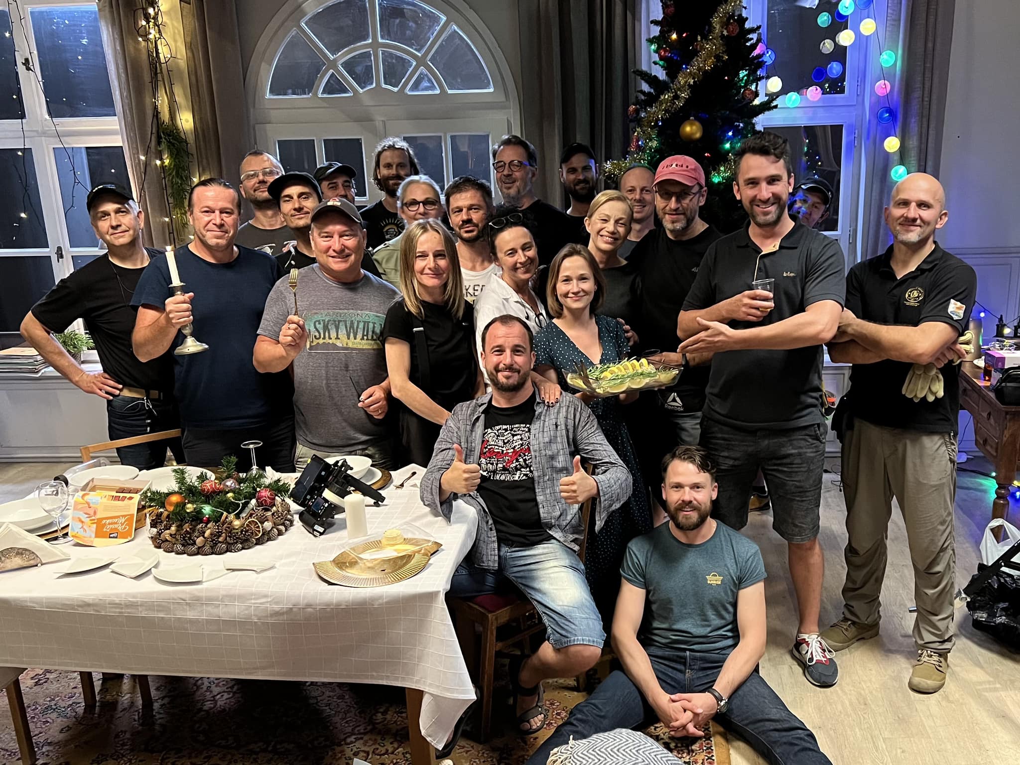 a woman holding an apple