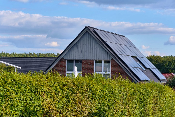 Erfahre, wie du deinen Autarkiegrad steigern kannst.