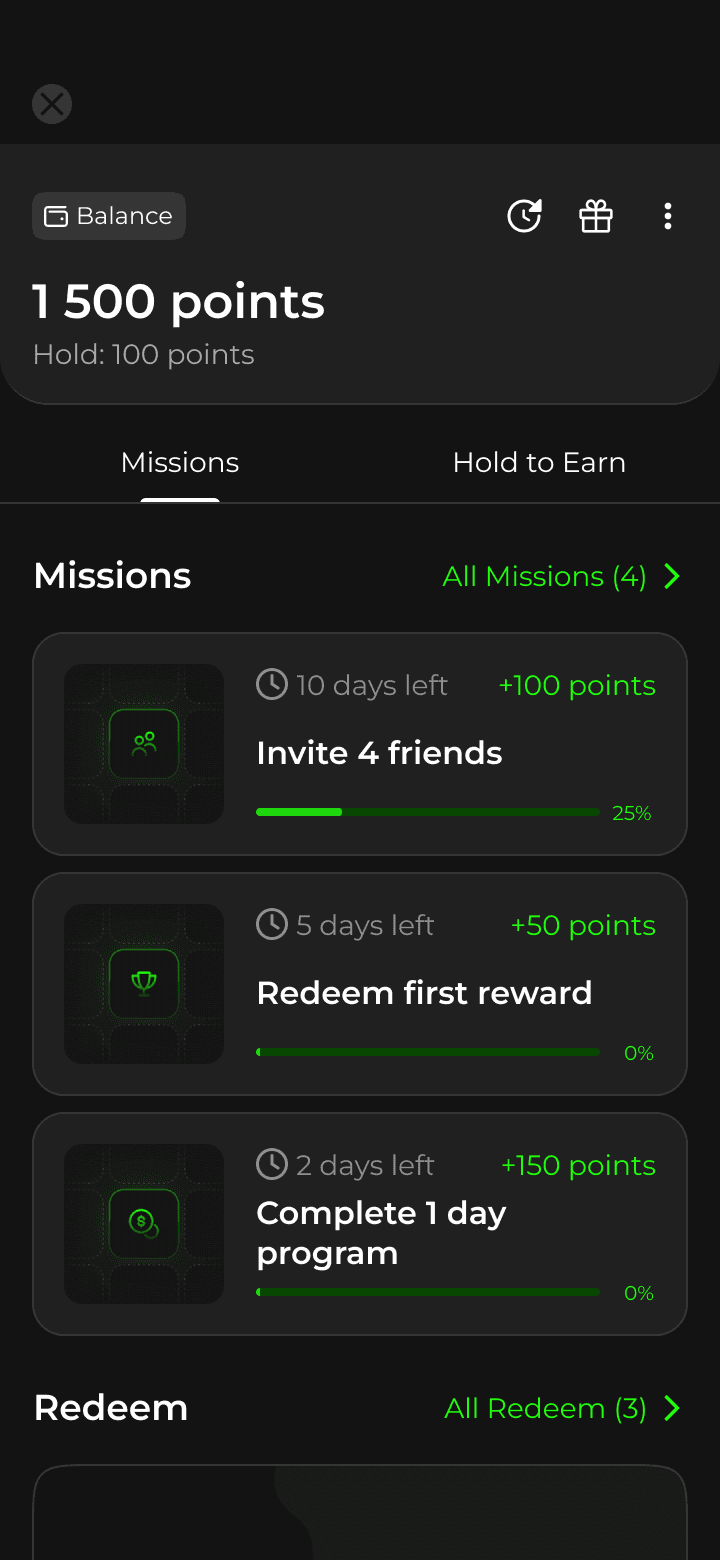 Launch Loyalty Programs Without Coding