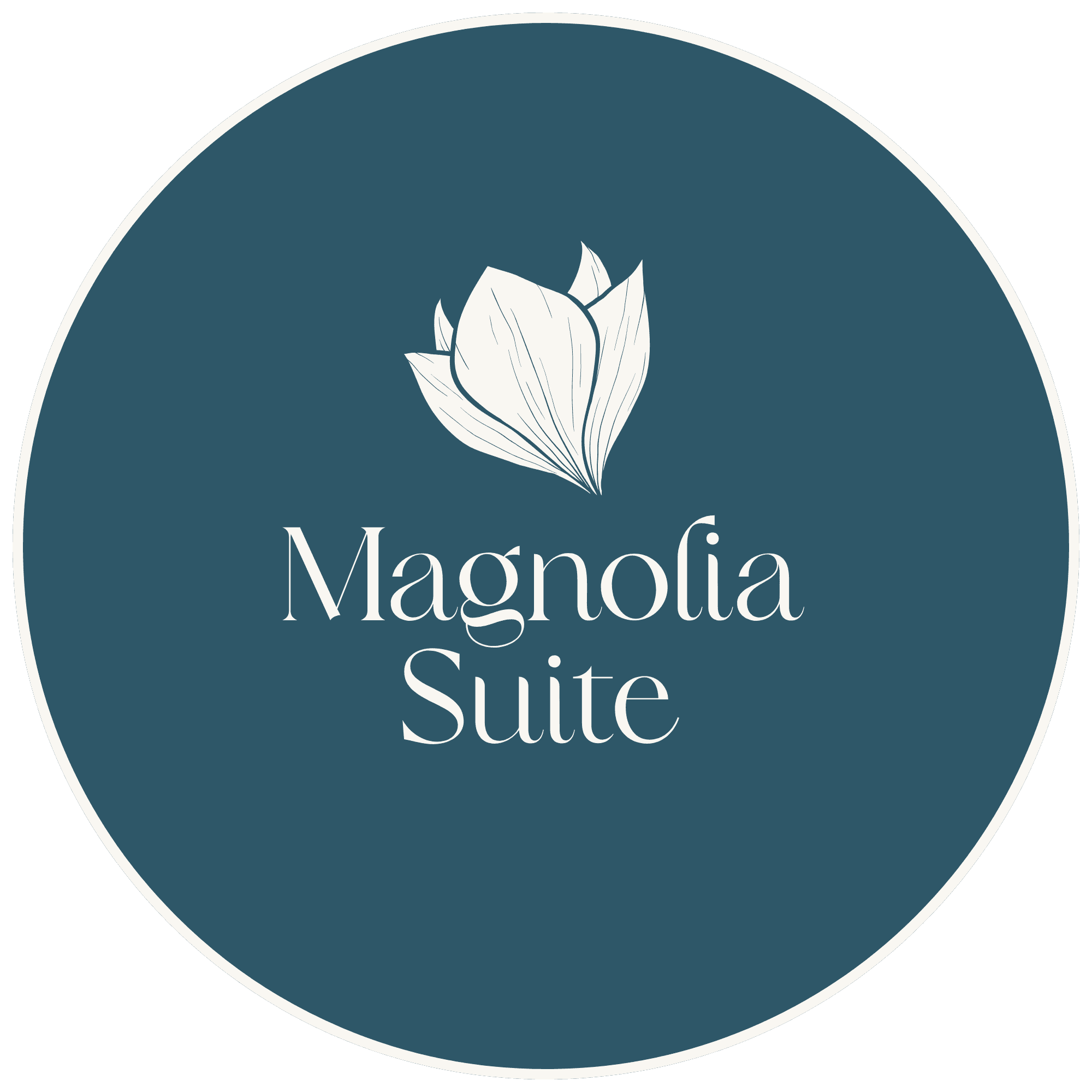 Magnolia Suite emblem