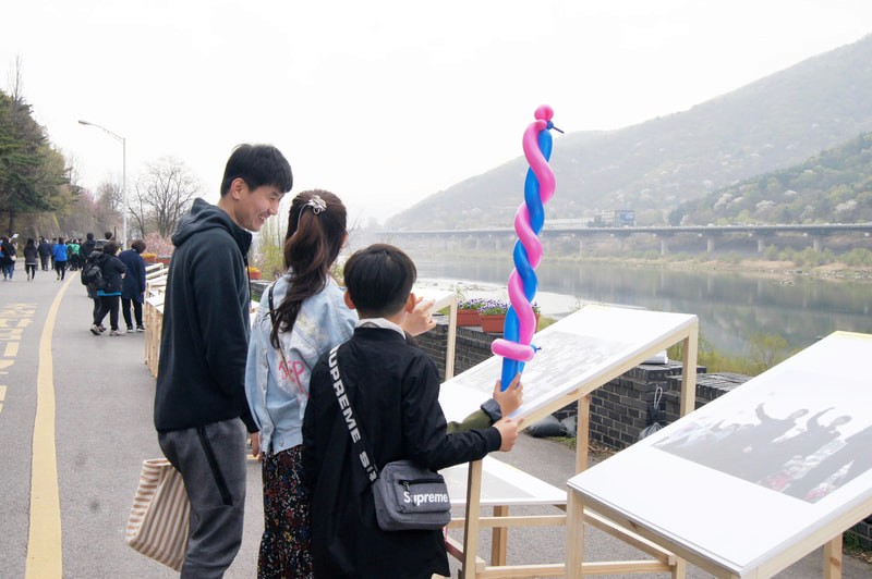 3.1운동 100주년 기념 사진전 '다:시 多:視'