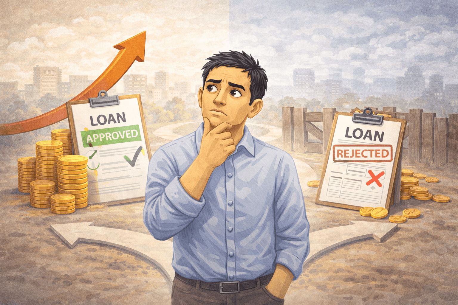 Are Loans Becoming Easier or Harder to Get in 2026?