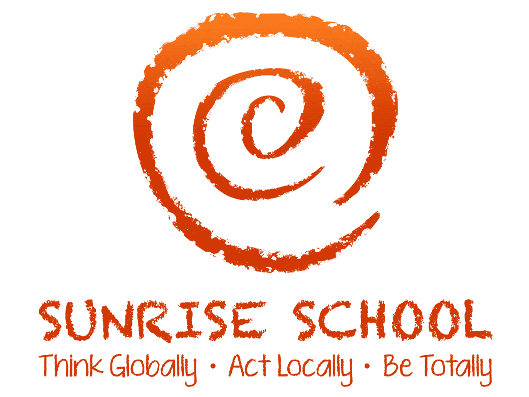 sunrise school logo