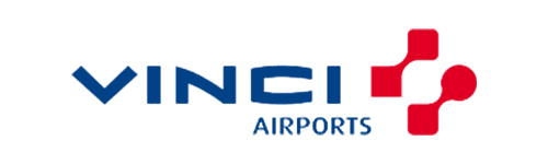 Vinci, Vinci Airport