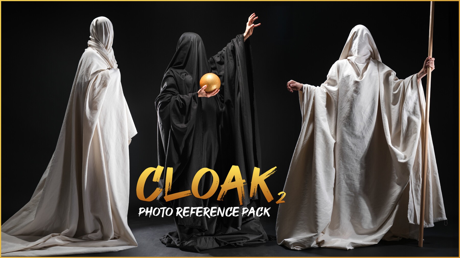 A Cloak vol