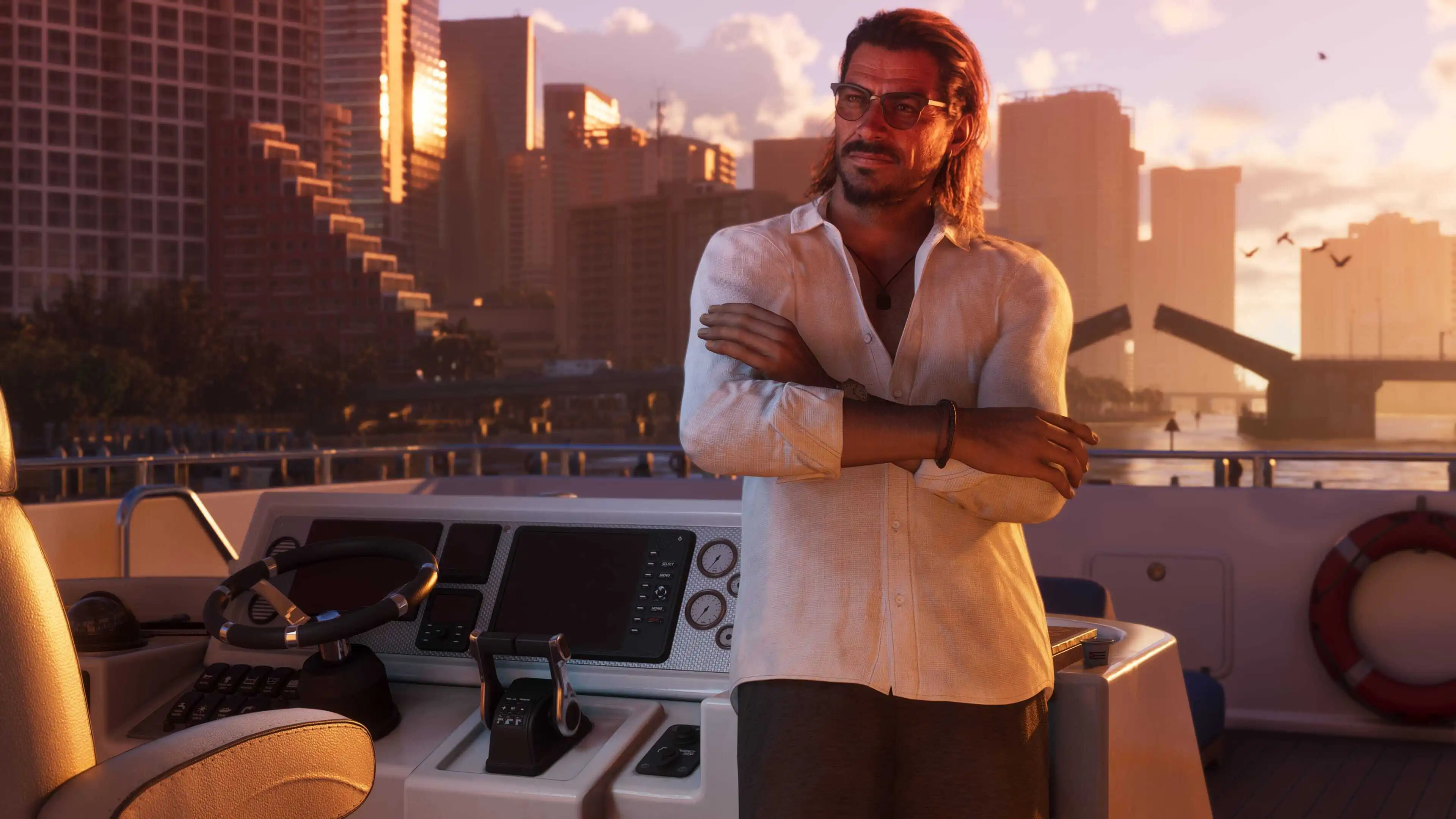 Grand Theft Auto 6 screenshot 4