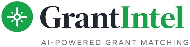 GrantIntel Logo