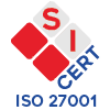 logo iso 27001