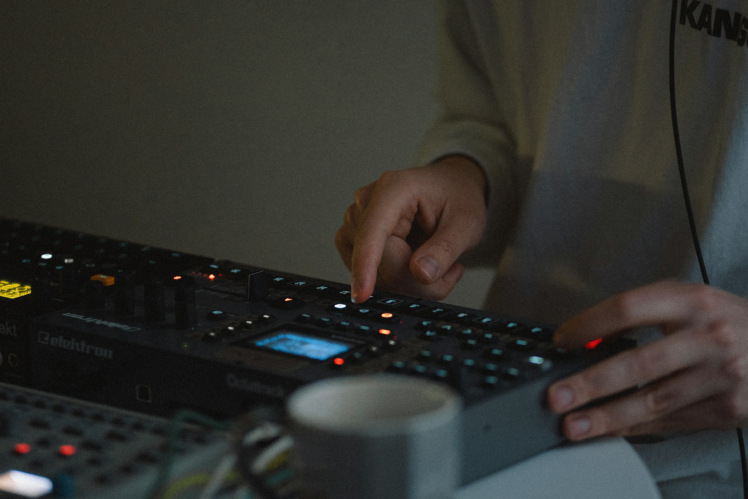 making music - How to Make Electronic Music 