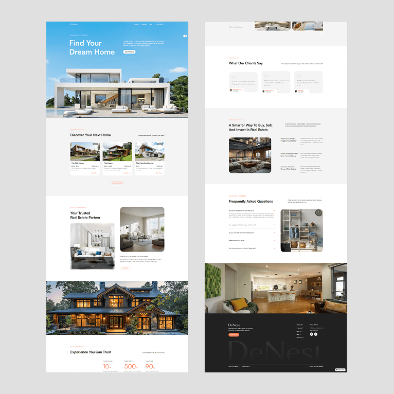 Webdesign