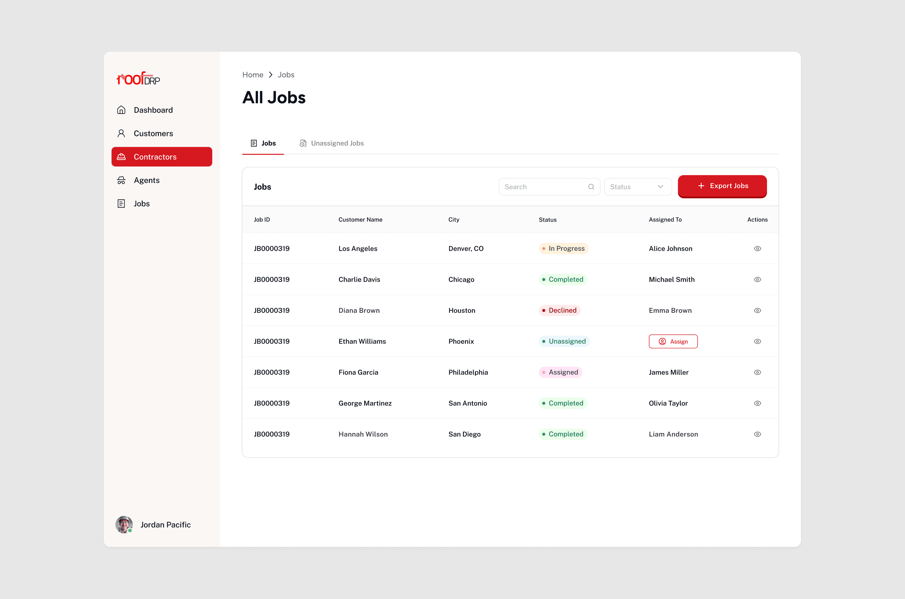 Modern home office setup with a monitor, ergonomic chair, keyboard, and indoor plants near a window with blinds.