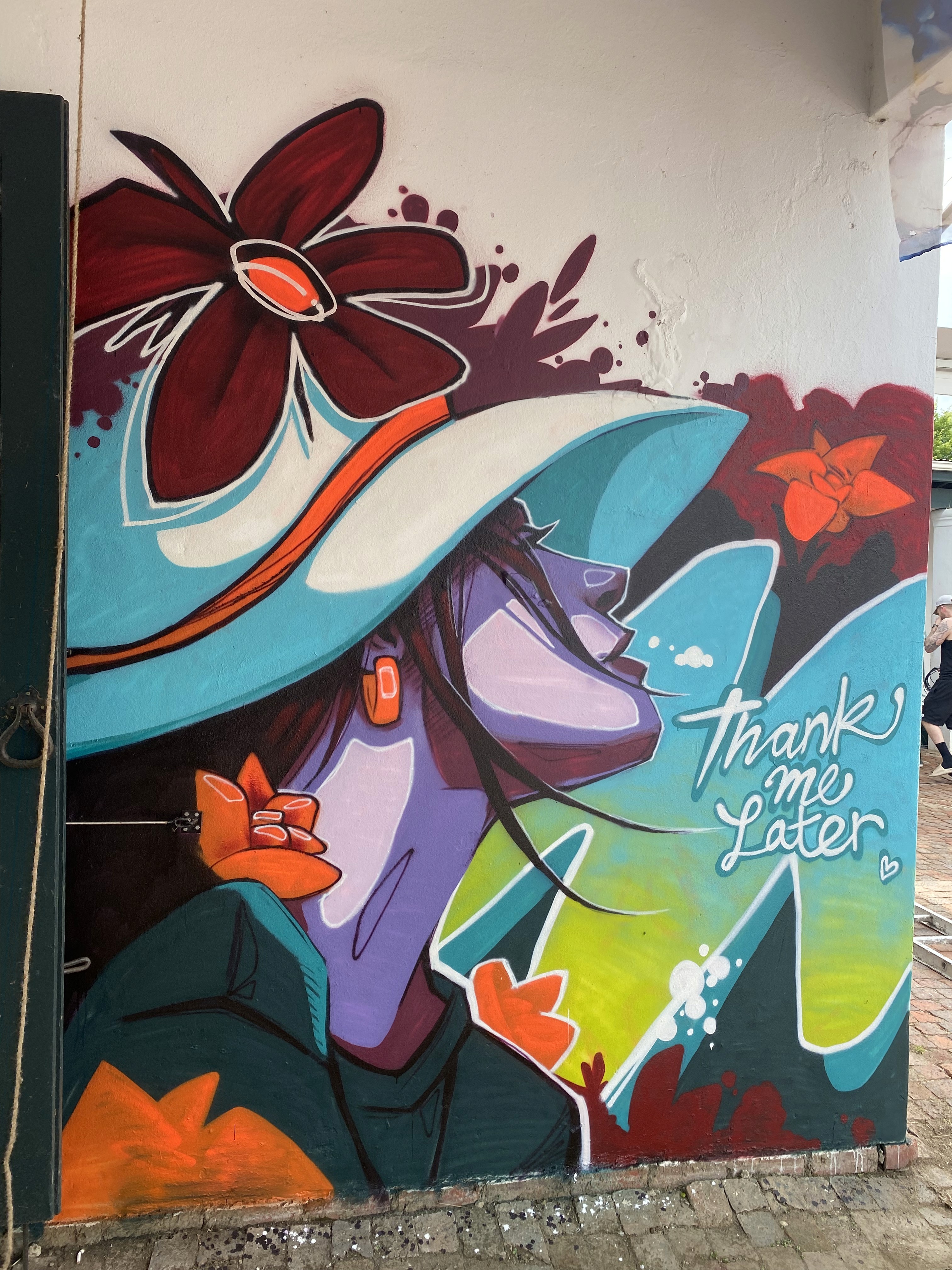 durban graffiti
