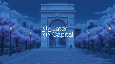 Later Capital photo