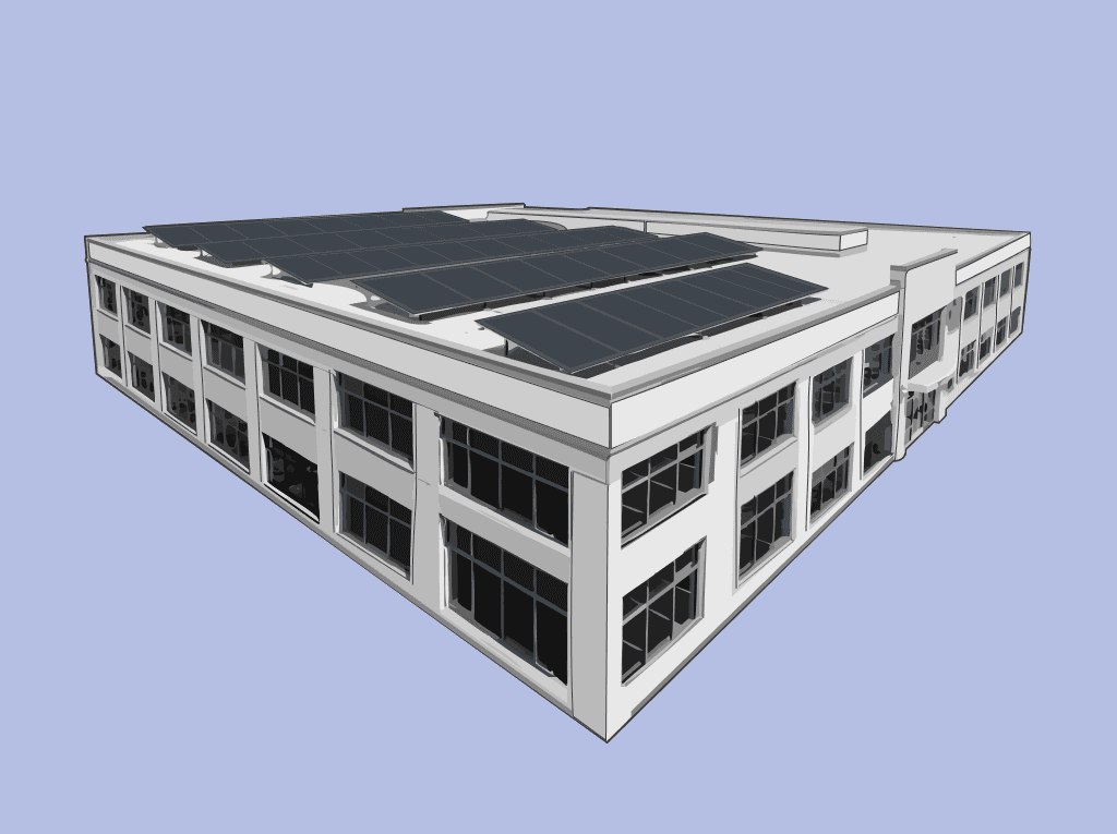 The Silicon Ceiling
