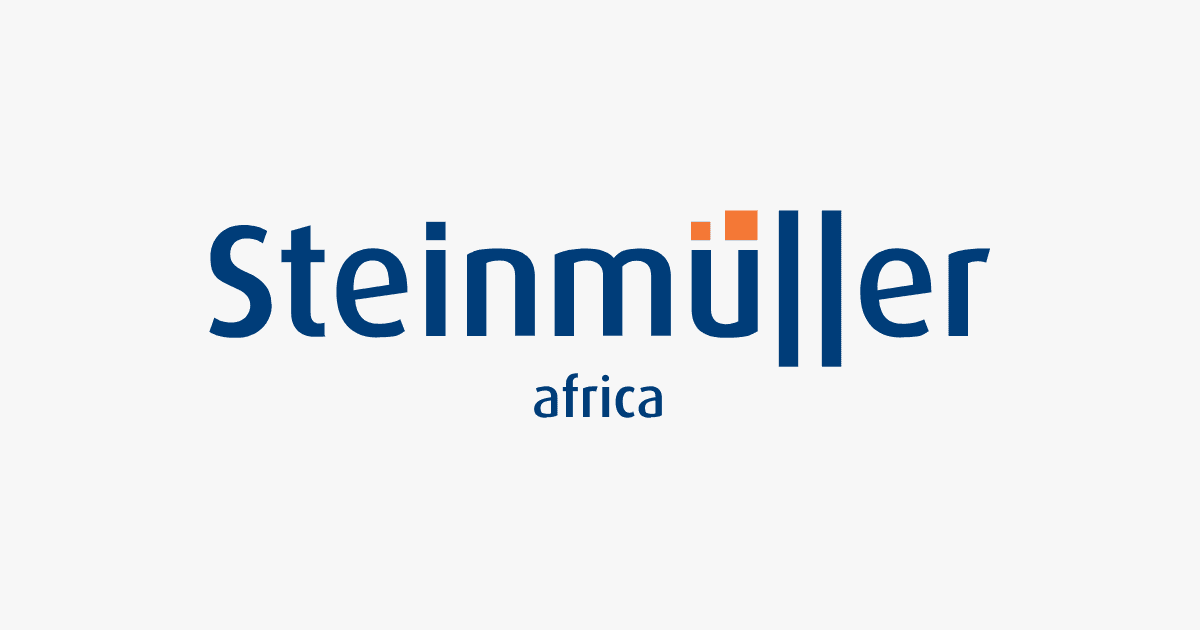 Steinmüller Africa Logo 2026