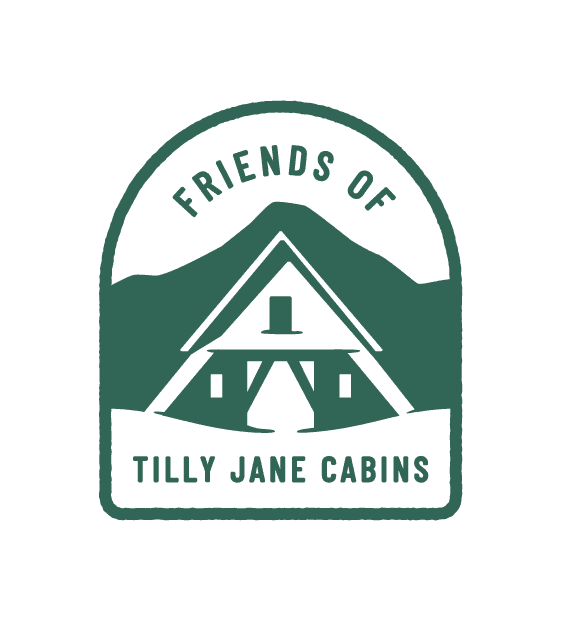 New brand identity primary logo mark