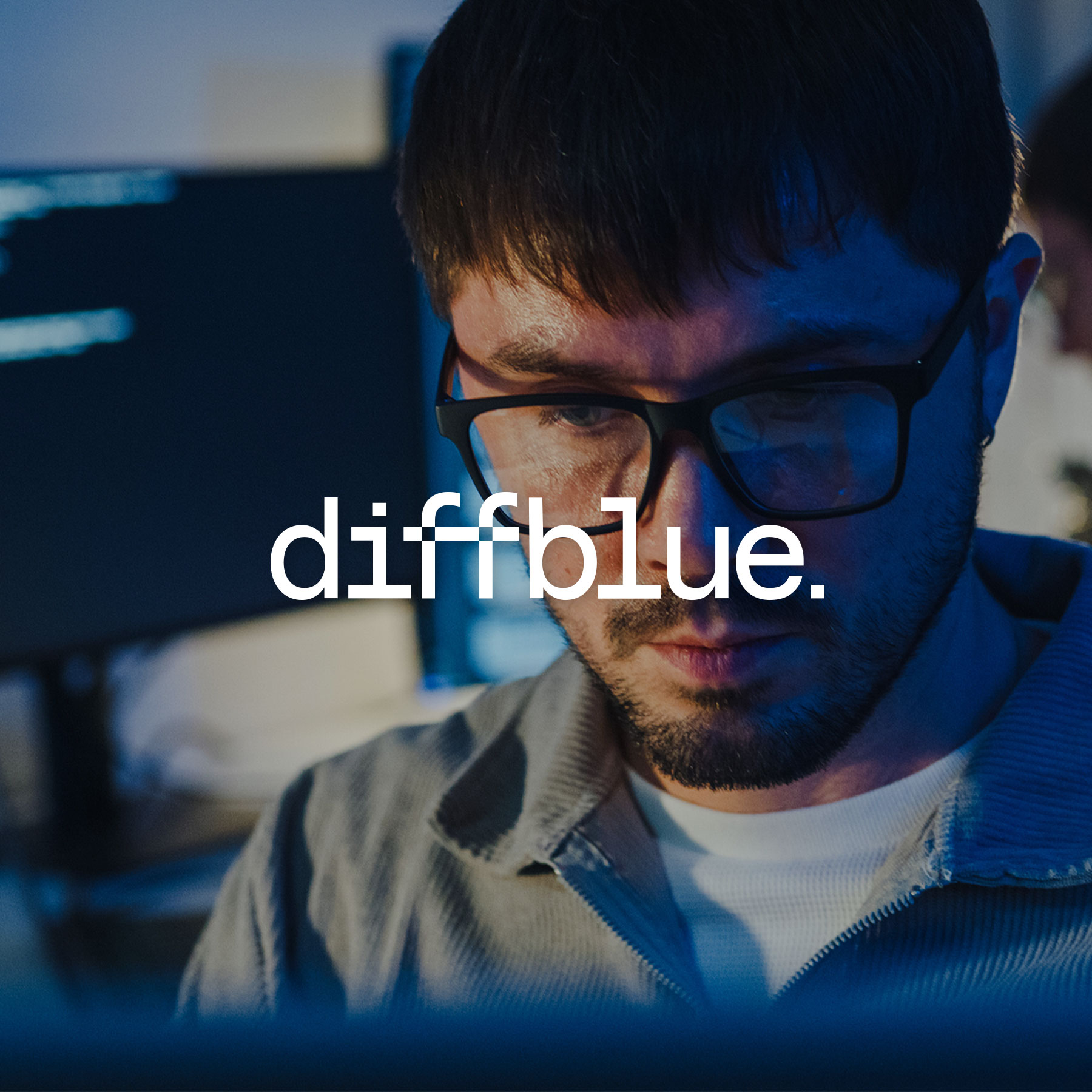 Diffblue project visual