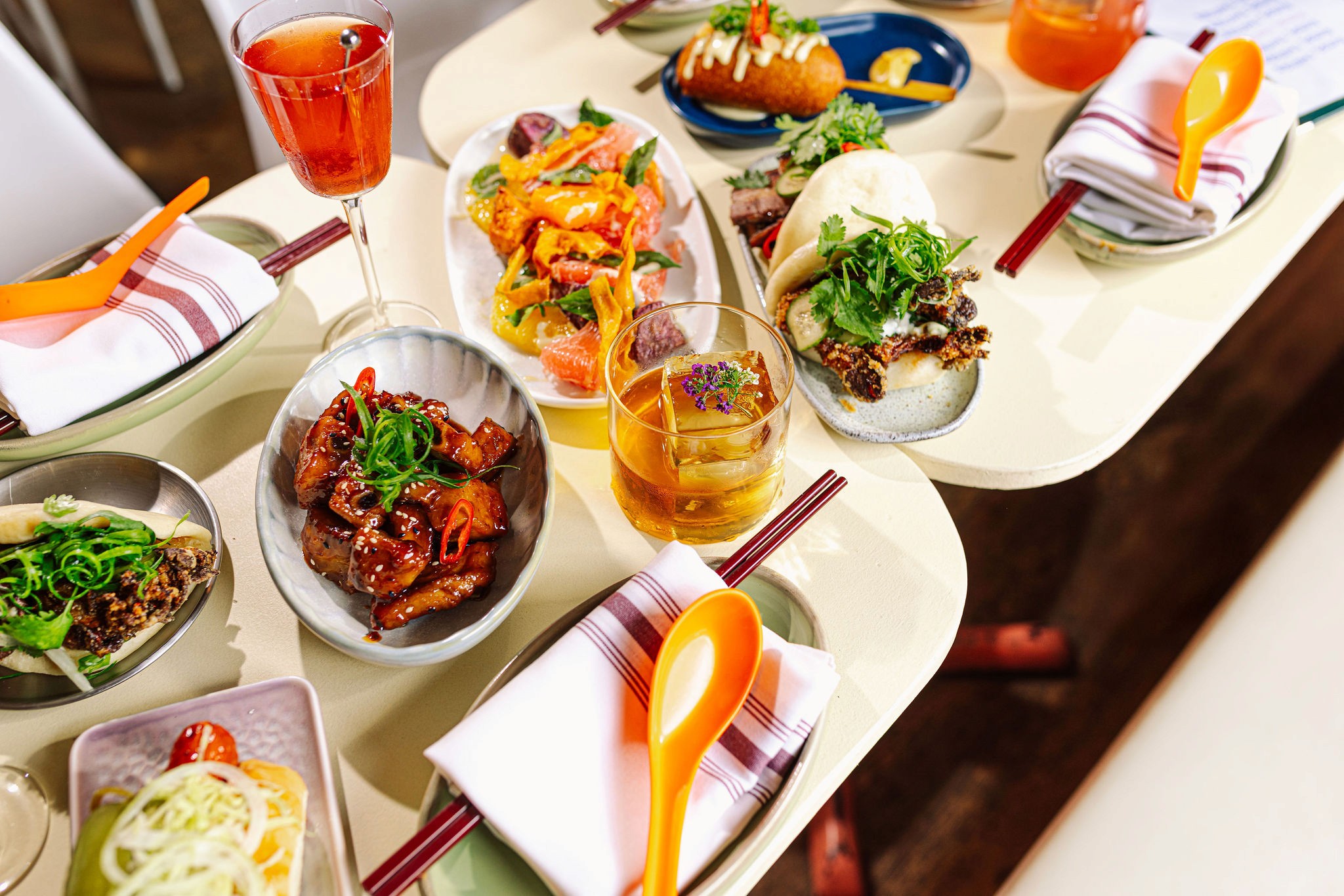 Handmade Dumplings Toronto