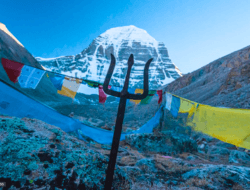 kailash parvat image