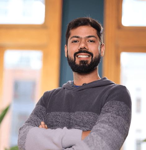 Jasbir Singh Sidhu