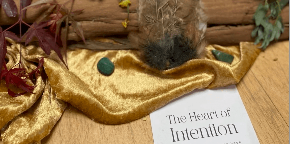 Heart of Intention