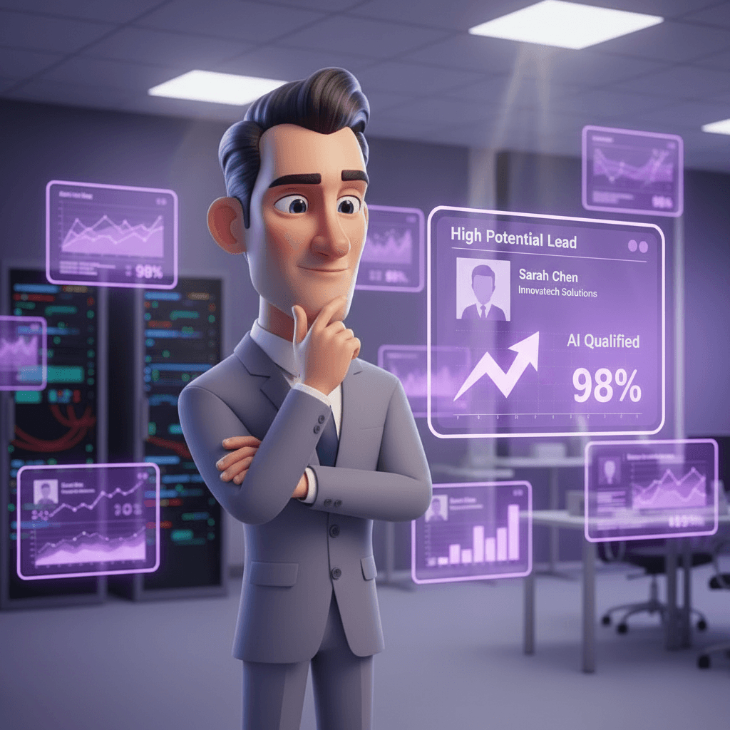 An image of Freelio's budget ui