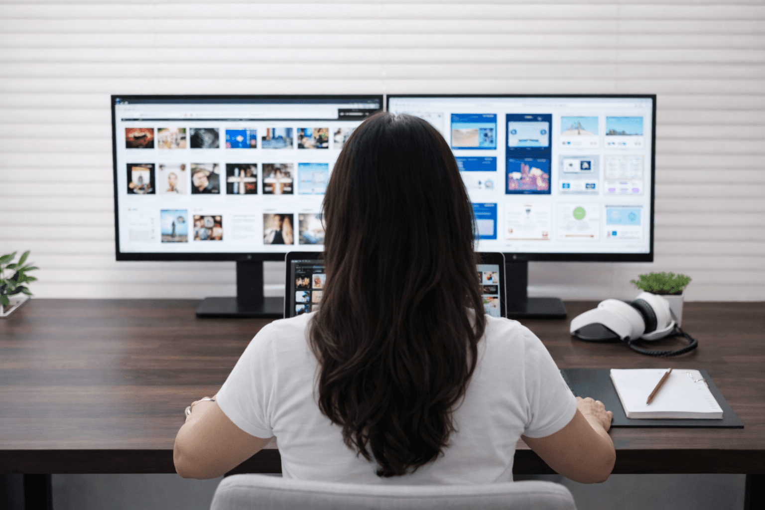 Testing & Optimization