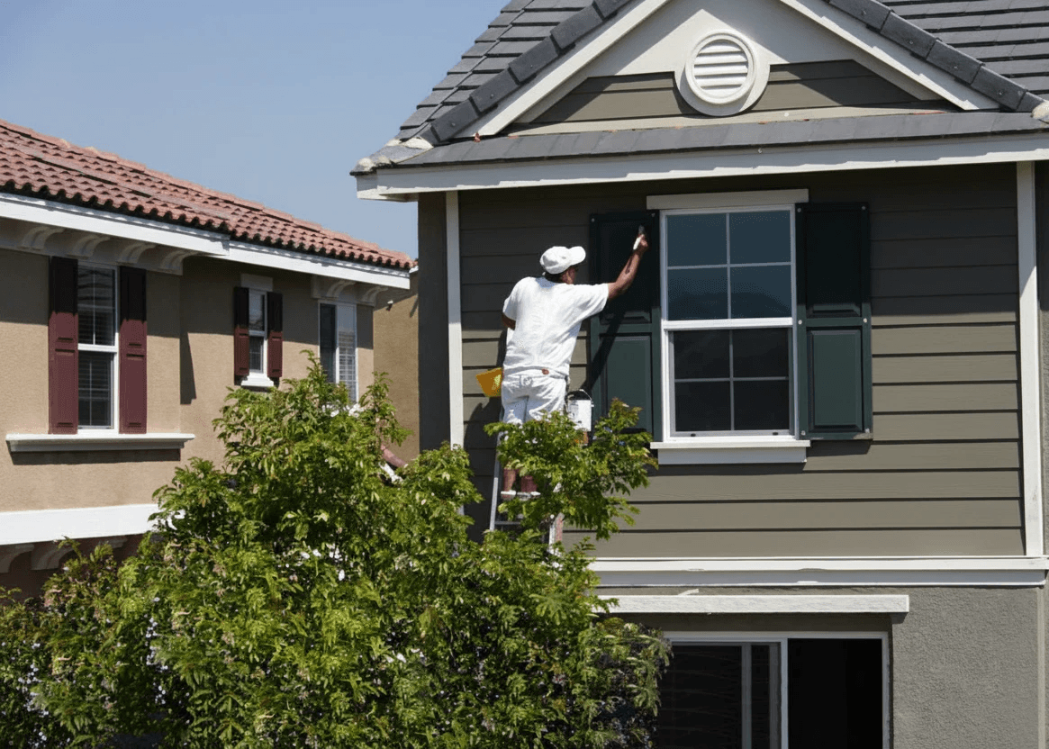 Residential Plumbing