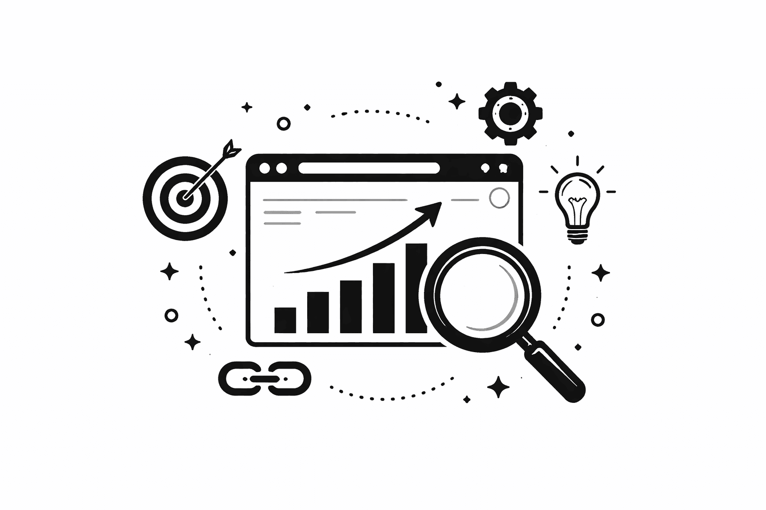 strategie seo pozycjonowanie