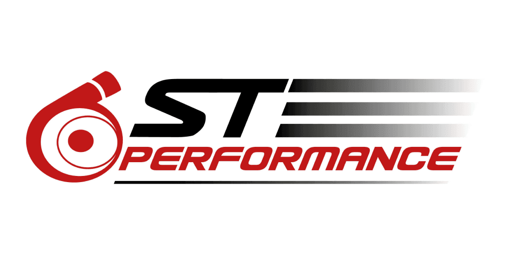 Logo ST Performance
