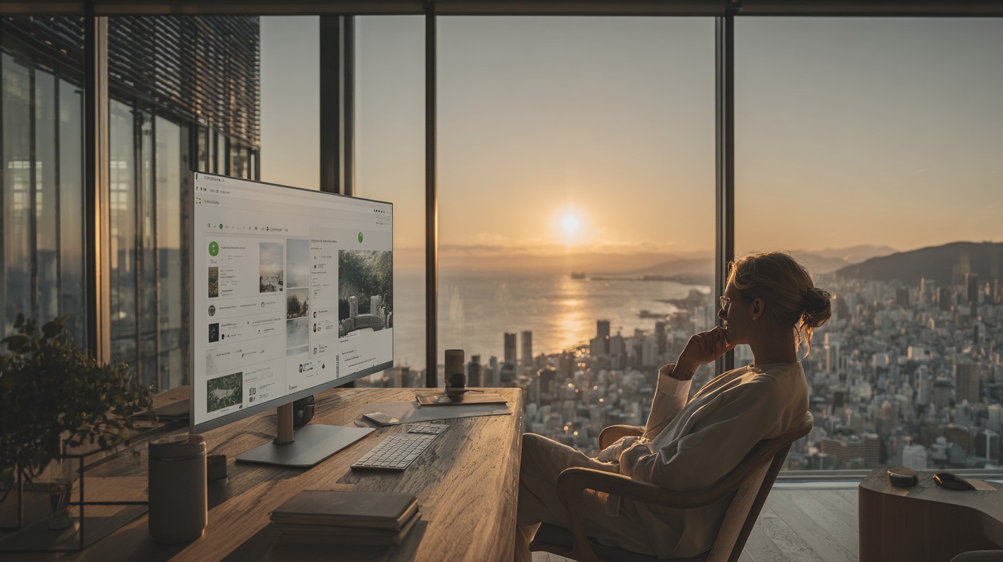 L'UX est le levier n°1 de votre taux de conversion. Découvrez comment optimiser l'expérience utilisateur pour transformer vos visiteurs en clients fidèles.