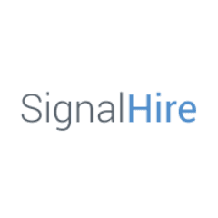 SignalHire logo
