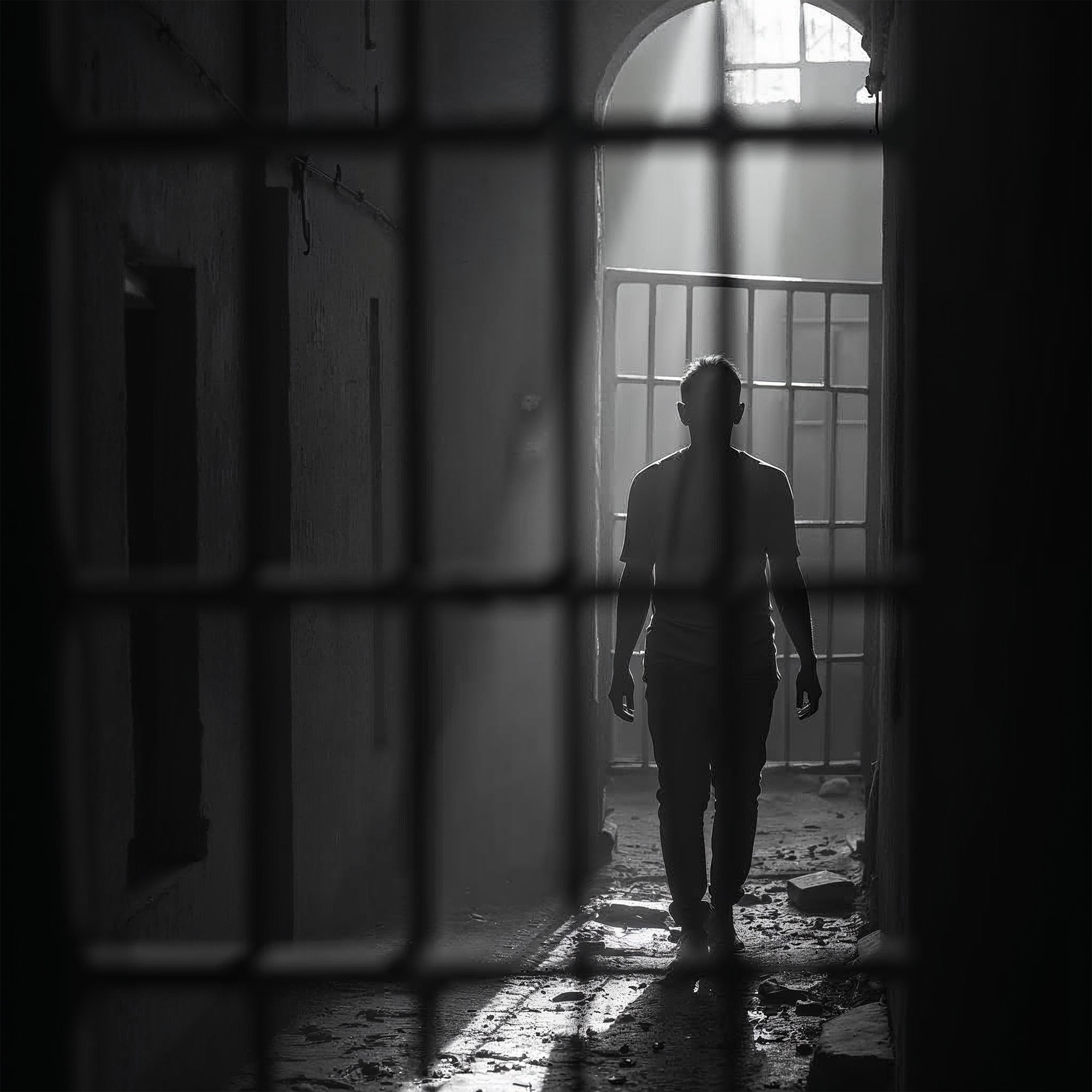 Kala Pani Mystery Escape Game Poster