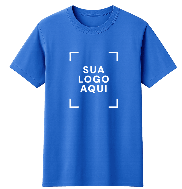 Camisetas Promocionais