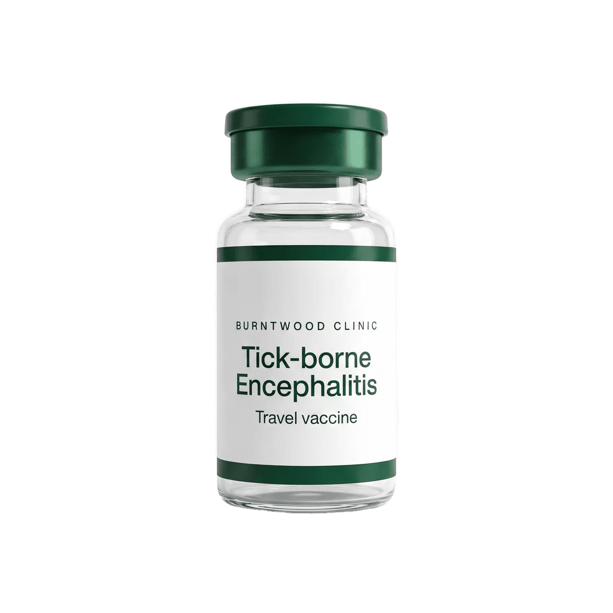 Tick-borne Encephalitis vaccine