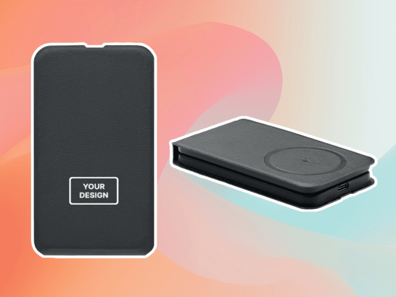 Magnetic Wireless 15W Charger