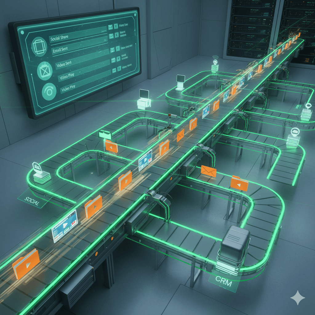 What Is Marketing Content Automation? How to Scale Output Without Losing Brand Voice