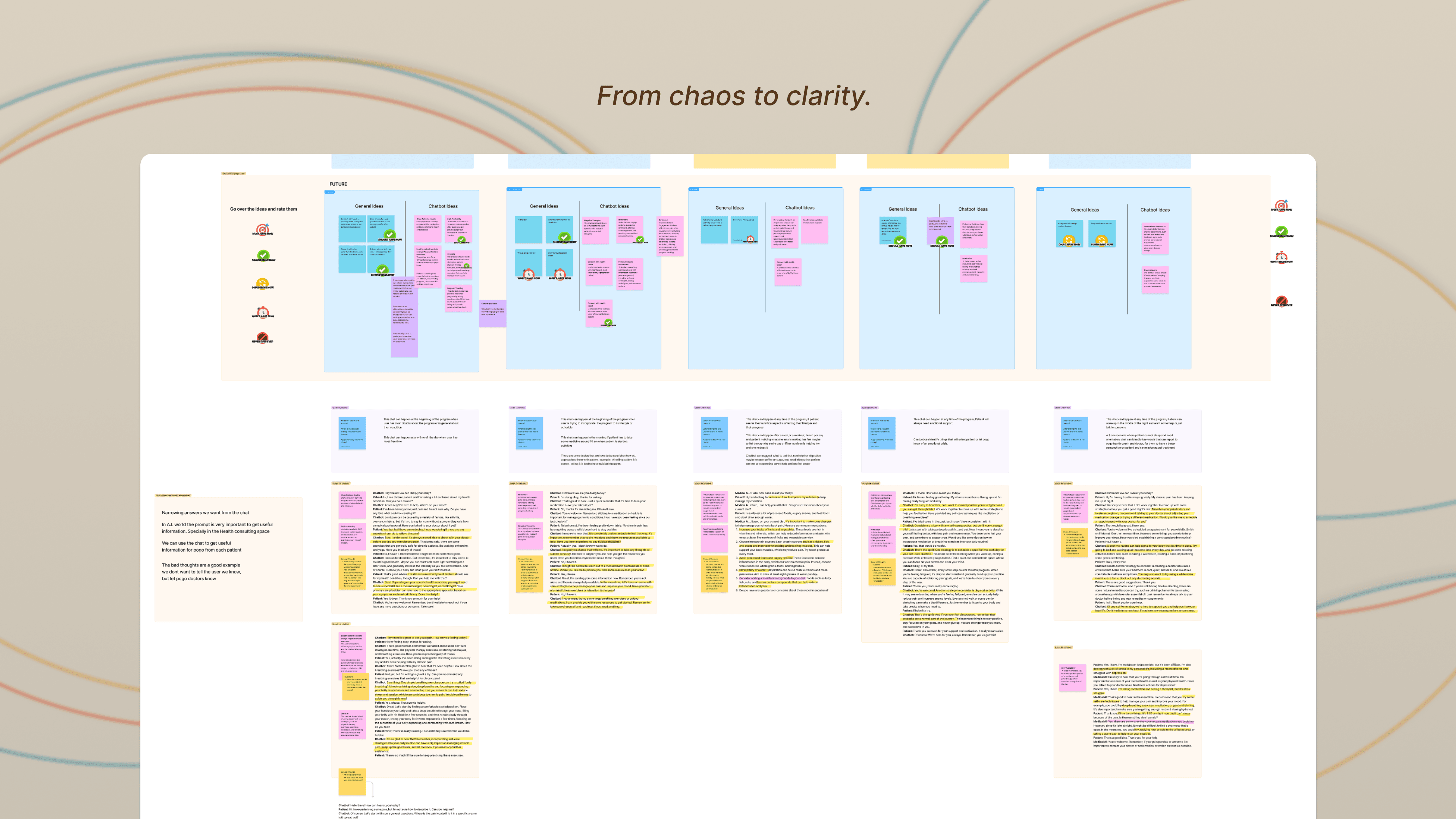 Garrett Vaughan - Film Director