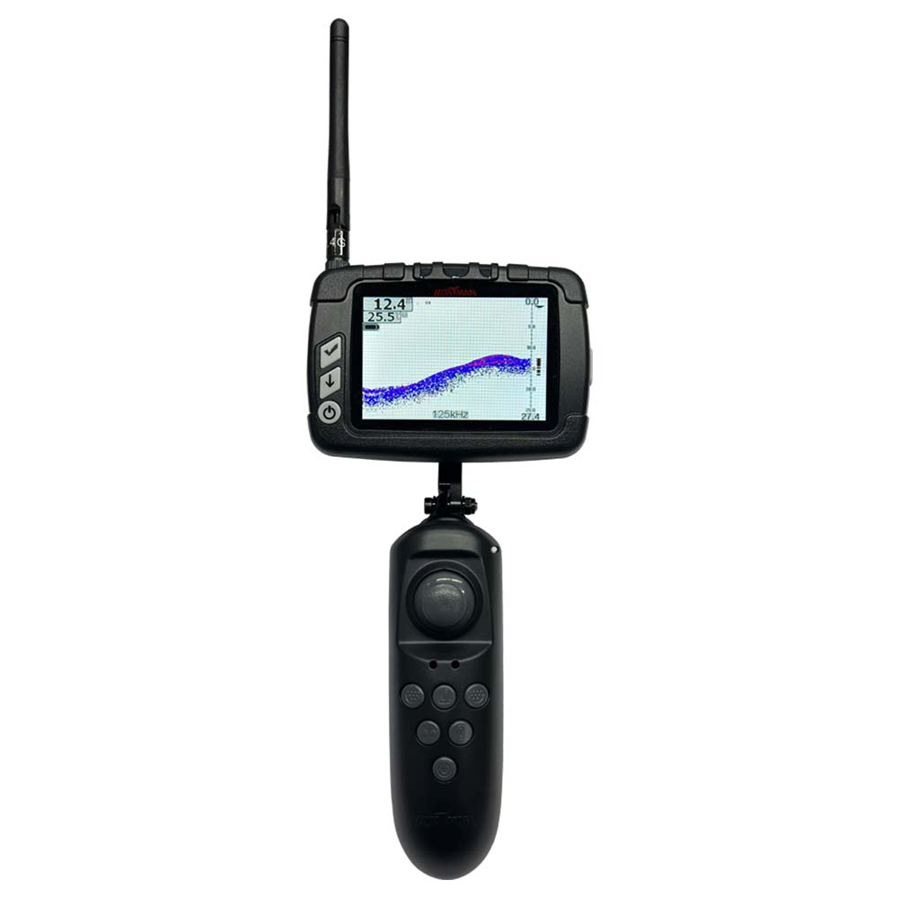 Boatman Romania Leader Pro