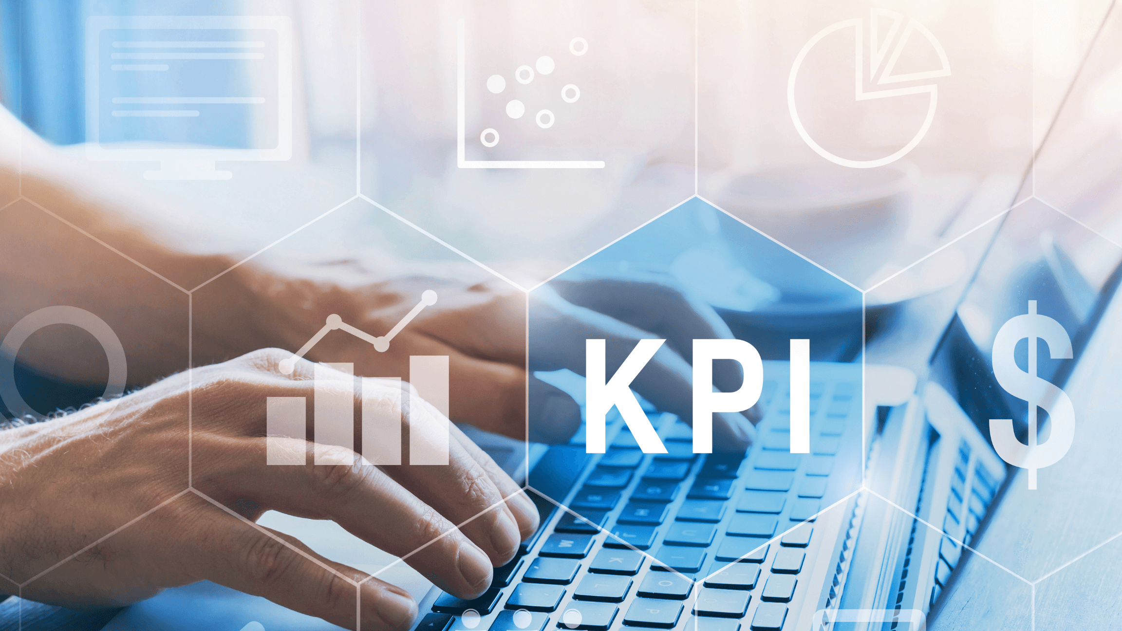 Sales KPIs examples with window functions
