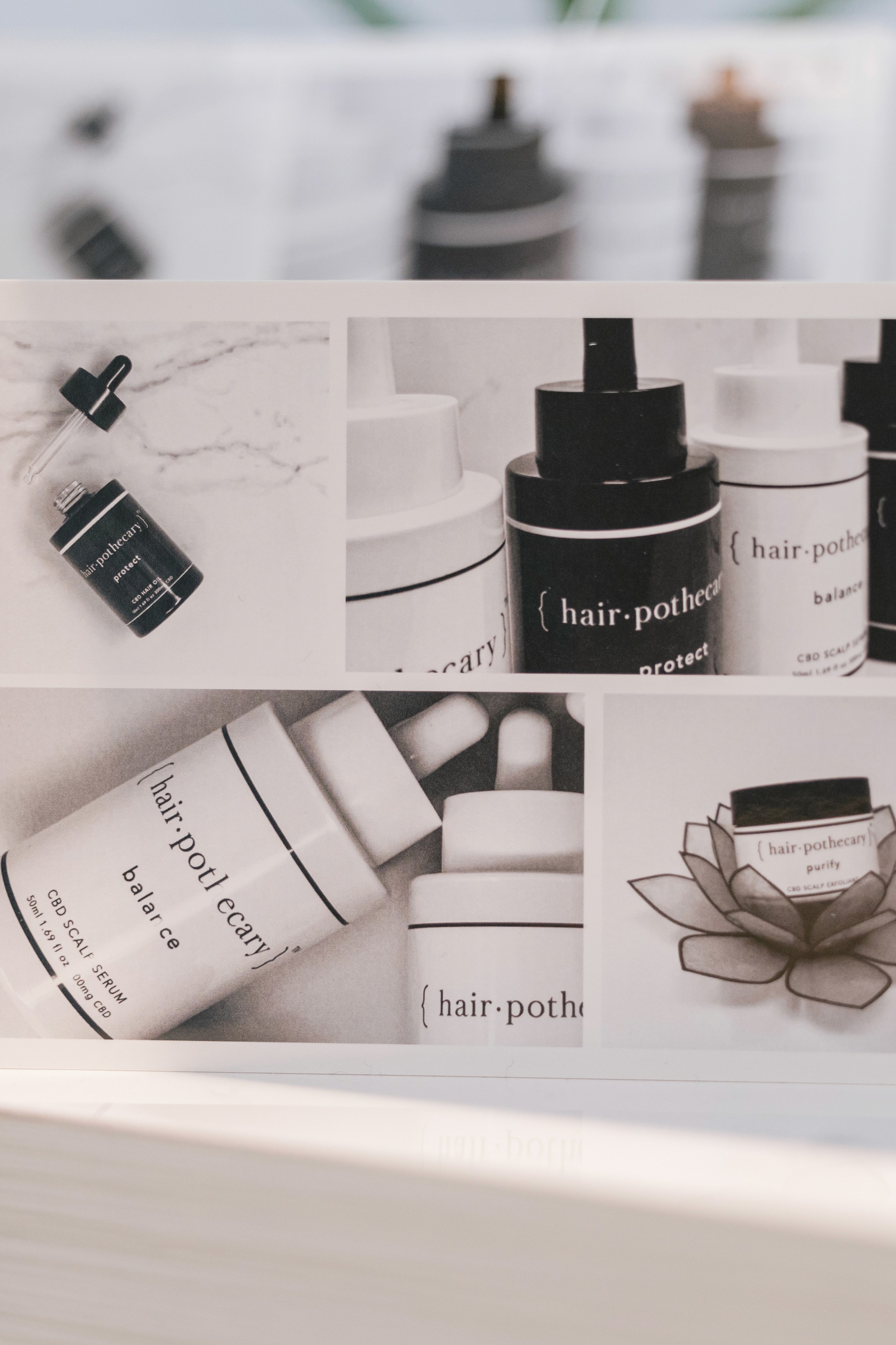 Hairpothecary product 3