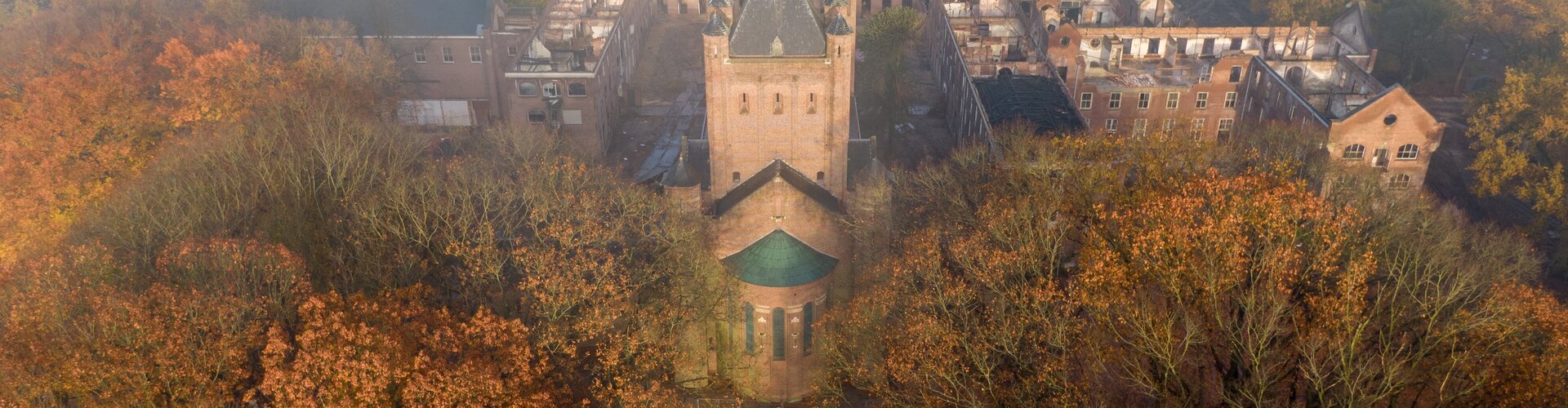 Landgoed Haarendael